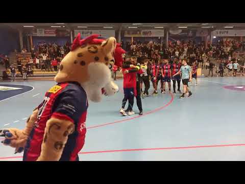 SMV Handball - Abonnement 2022/2023