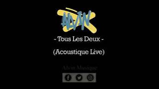 Tous Les Deux Music Video