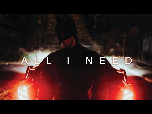  All I Need  - J Guy