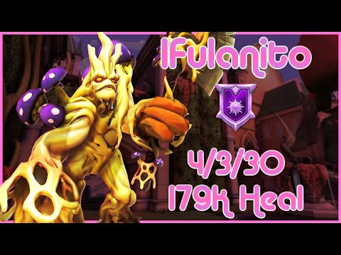 lFulanito - Grover (PC) PaladinsTube