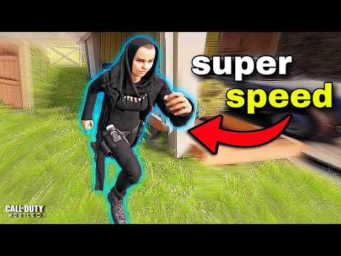 10 MOVEMENT Tricks I Wish I Knew Sooner in CODM..