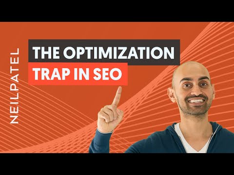 How to Do SEO For A Tiny Site With No Backlinks | Neil Patel SEO Tips