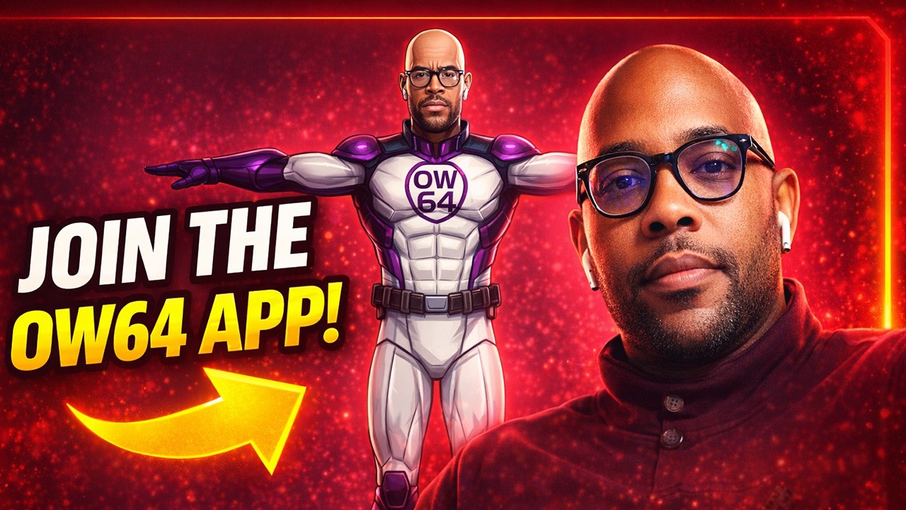 S2E1 - Create a Meaningful Goal: Leadership Starts With Purpose, Not Position