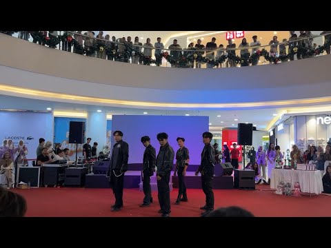 [🥉3rd Place] CORTIS (코르티스) -  GO! + Fashion (Cover Dance by RudeBoyz)