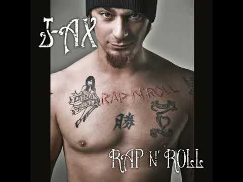 J-Ax feat. Irene Viboras "Tre paperelle" - Rap N'Roll #008
