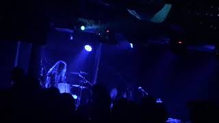 LA Witch - Kill My Baby Tonight @ Sabotage Club - Lisboa