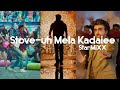 Stove Mela StarMixx Thalaivar Thalapathy Dhanush Simta Recut