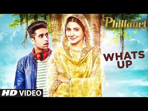 Whats Up (OST by Mika Singh, Jasleen Royal)