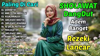 Download lagu Sholawat Dangdut Favorit Sepanjang Masa 🌿 Suara Syahdu yang Bikin Hati Nyaman mp3