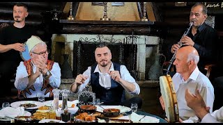 Vani Gjuzi - Ju Dallnysha Ka Po Shkoni