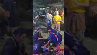 Download lagu Yanto Seni Budaya Panik Melihat kuda lumping Banyak yang Kesurupan mp3