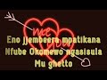 Nkulinze Victor Ruz Lyrics Video