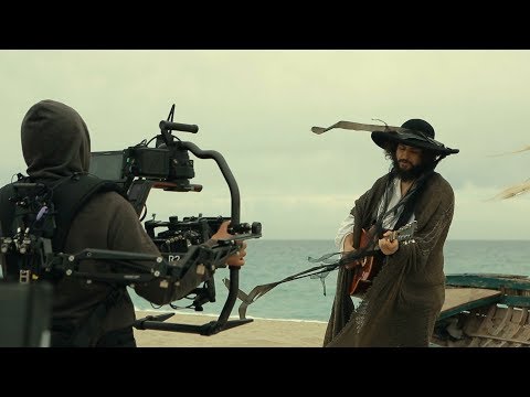 Il povero Cristo | Vinicio Capossela - BACKSTAGE