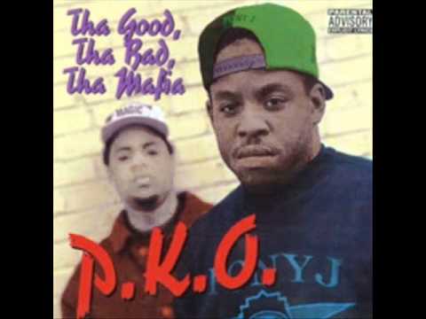 P.K.O. - Shoot'em Up