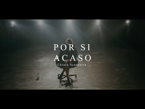 Chiara Scanzerra  - POR SI ACASO