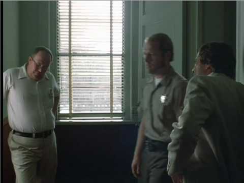 Robert Ginnaven & Ned Beatty - White Lightning