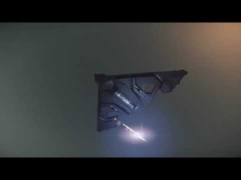 Bunker Raid - Star Citizen 3.8.0