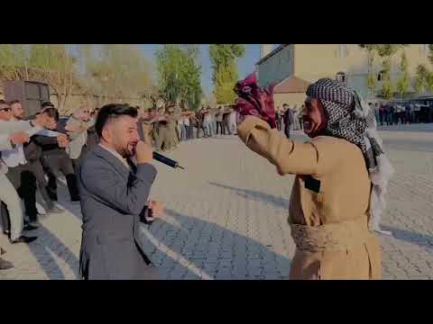 İMAT REKANİ - DAWETA ERTOŞİYA DİLEKLİ KAMPI ŞEXANİ [ 2022 © HD ]