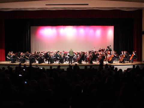 Symphony Orchestra - Elsa's Procession To The Cathedral