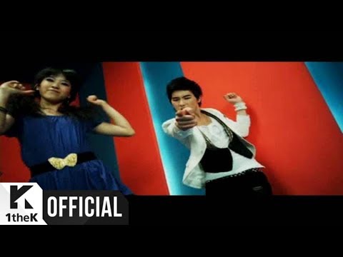 [MV] A'st1(에이 스타일) _ Dynamite