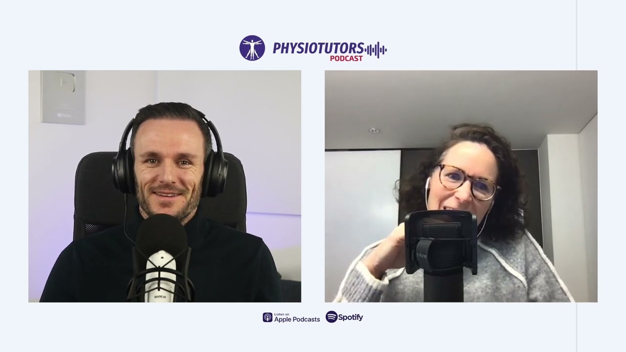 Poking into Pain: A Deep Dive into Dry Needling | Barbara Cagnie | EP. 062