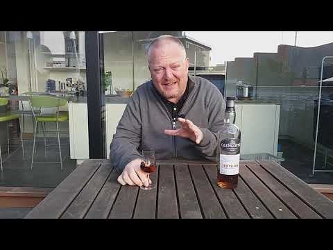 Mark’s Whisky Ramblings 288: Glengoyne 12 Year Old 2005 Single Cask for The Netherlands
