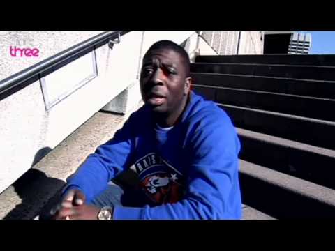 Jail Tales - Fem Fel's Bars - BBC