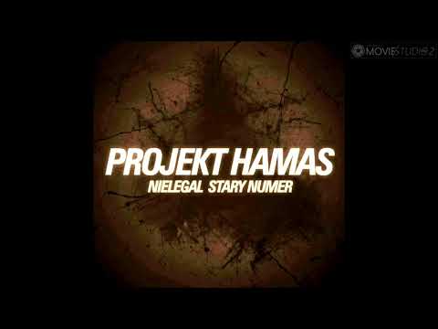 Projekt Hamas & Borixon - LWWL