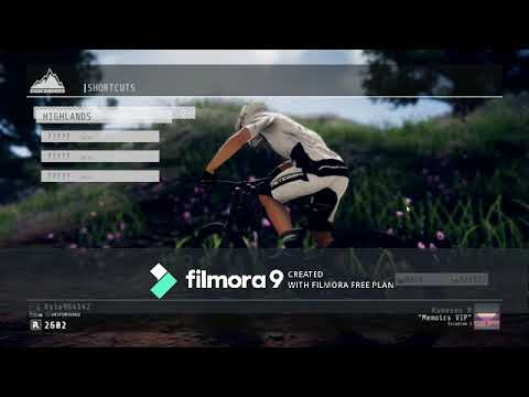 Descenders On Xbox One S GAME PASS GAME