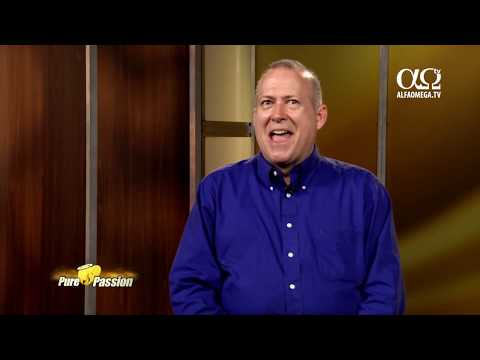 Pasiune Pura 7.10 - Homosexualitate - Marturie Michael Newman