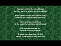 3x Psalm 51 Hour Of Grace Every 8 December