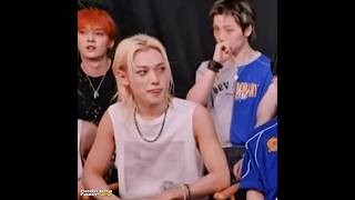 tudo pra elas, nada nosso 😔 #straykids #skzmemes #felix #bangvhan #i_n