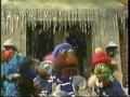 Sesame Street Hace Frio
