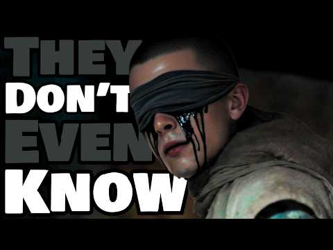 New UPDATE Confirms DUNE 3 Won’t Be What People Expect...