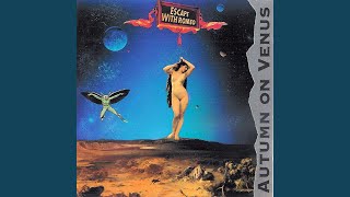 Something Must Break