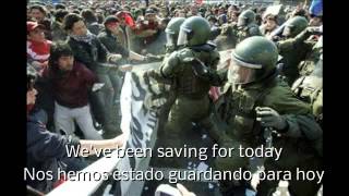 Te Amo Camila Vallejo