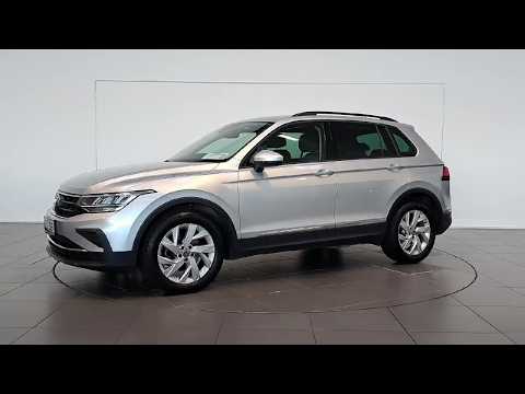Volkswagen Tiguan 2.0 TDI Life*Call Steven on 0861 - Image 2