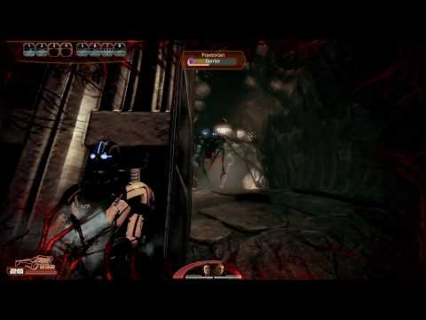 Mass Effect 2: Soldier Guide - Sniper (Widow) 302