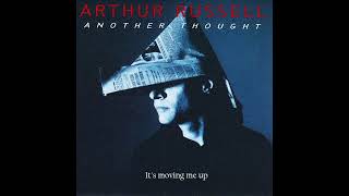 This Is How We Walk On The Moon - Arthur Russell (LYRICS)