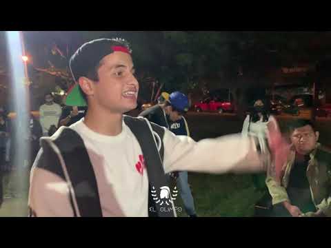 JOCRA MRG vs ATOM | FINAL | VIBRANIUM LEAGUE MÉRIDA 2021 | REGIONAL