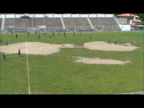 MNK Izola-Rudar Trbovlje 2:0 (drugi zadetek)