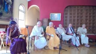 12-Questions and Answers by All remaining Guest Speakers-2016.09.05-Gita Nagari-PA