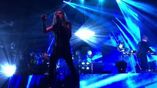 Underoath - ihateit (Erase Me Tour 2018)