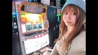 まりるんがライブ配信中！【マギアレコード】アミューズ三田店