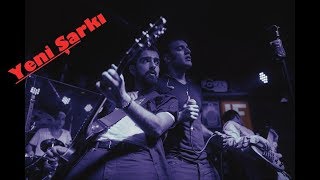 Dolu Kadehi Ters Tut | Siz Bana Aldırmayın  (Yeni Şarkı)