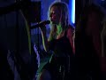 Moloko Sing It Back Acoustic Loop Cover Vozduh Duet Live Performance