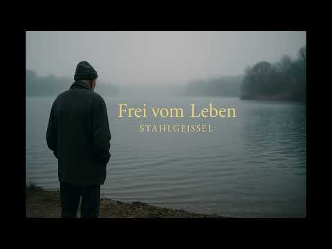 Frei vom Leben – STAHLGEISSEL
