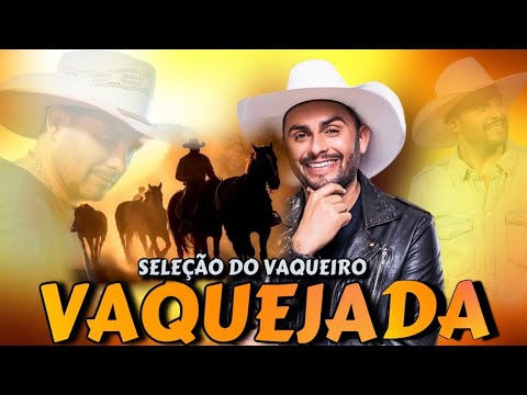 Mano Walter Sings Only Old Vaquejada Raiz Songs - Special Selection of the Vaqueiro
