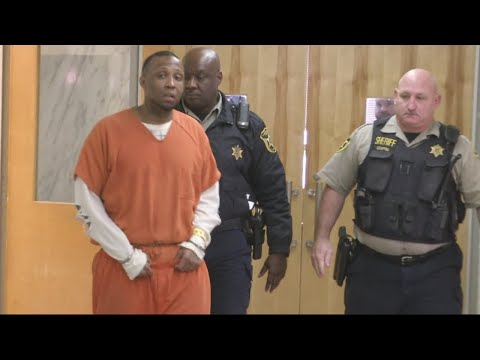 McGhee sentenced to life