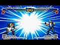TAS Iori VS Terry SvC Chaos